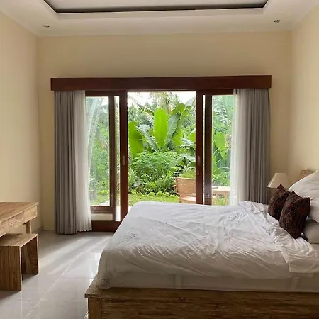 Tulasi House