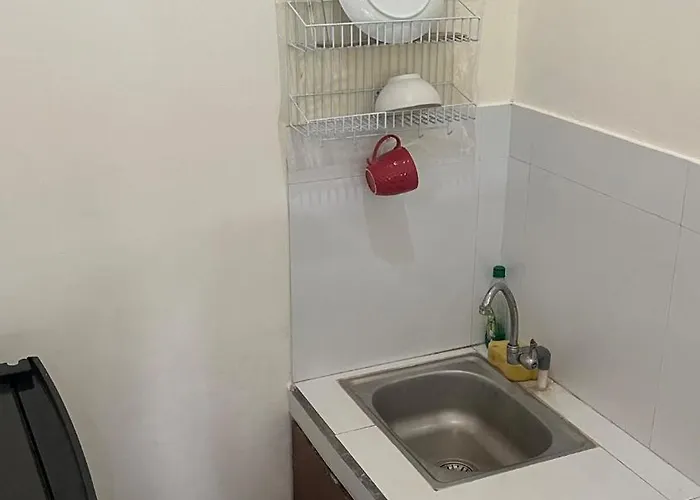 Tulasi House 招待所 乌布