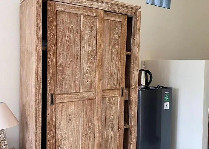 Tulasi House 乌布