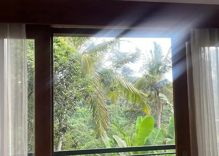 招待所 Tulasi House *