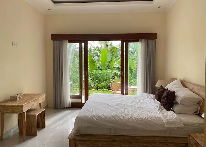 Tulasi House *