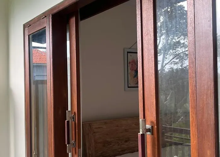 Tulasi House 3*
