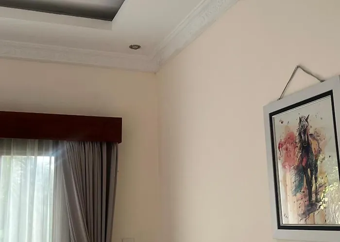 Tulasi House ゲストハウス 3*